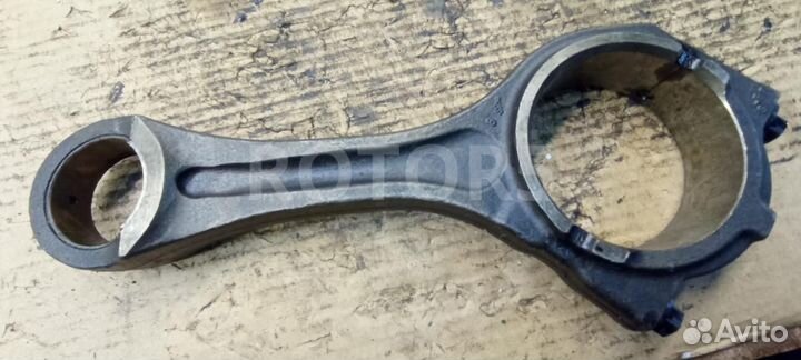 Шатун MAN TGX 2015 3174