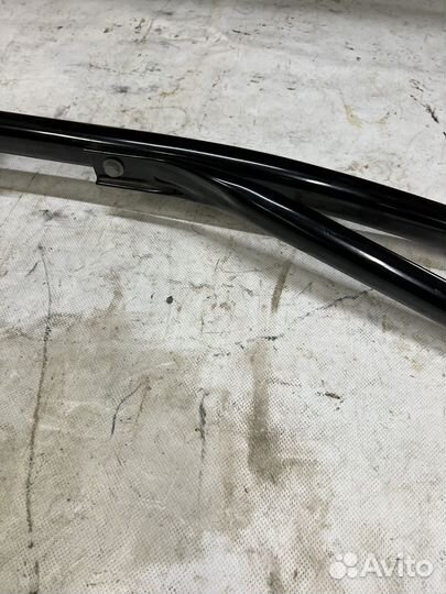 Распорка кузова передняя audi q5 8r