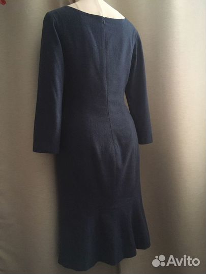 Вечернее платье под заказ