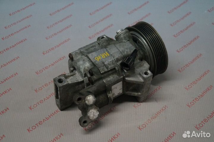 Nissan 92600-CJ70B Компрессор кондиционера