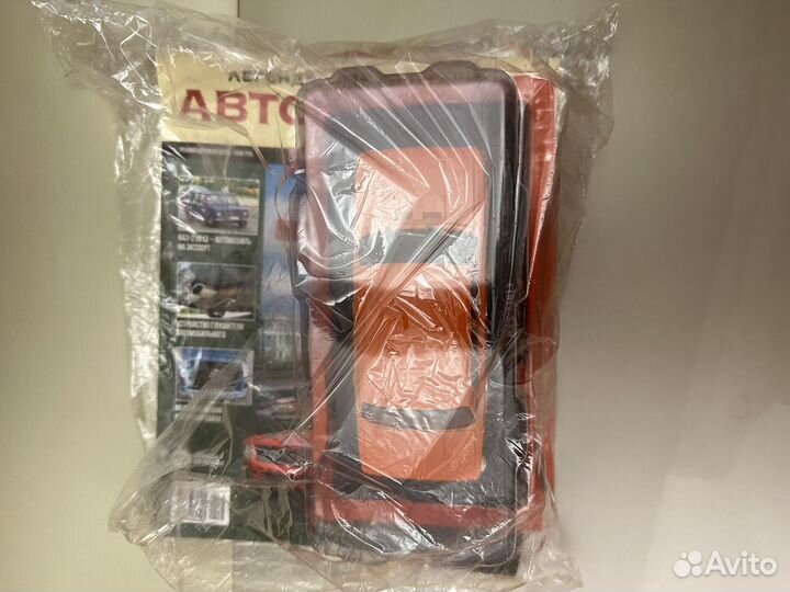 Легендарные советские автомобили 78 Жигули