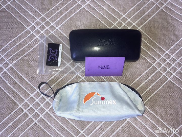 Чехол для очков