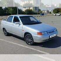 ВАЗ (LADA) 2110 1.5 MT, 2003, 150 000 км, с пробегом, цена 240 000 руб.