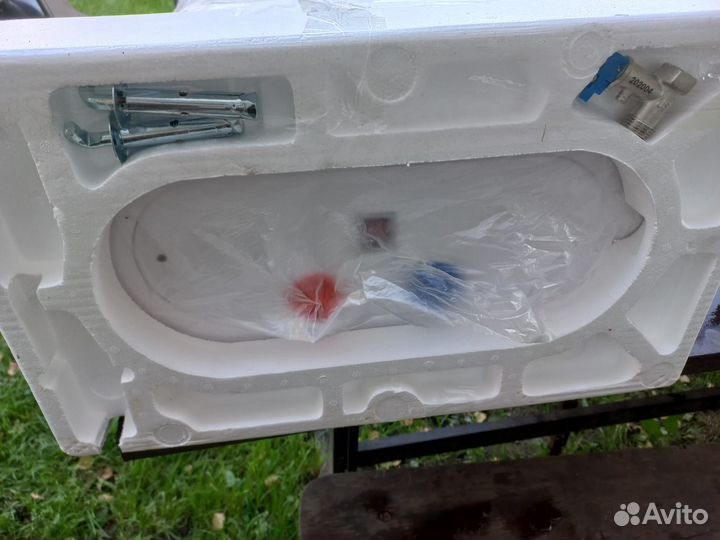 Бойлер водонагреватель электрический