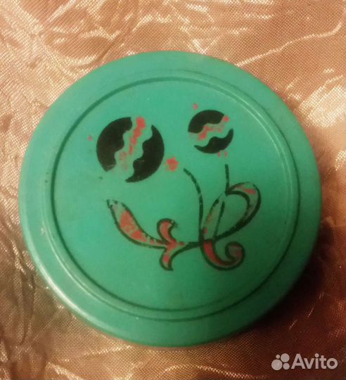 Стаканчики турист СССР