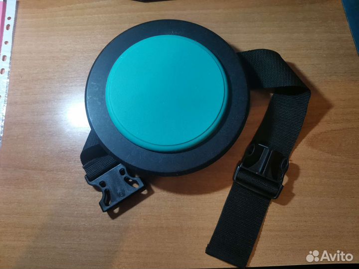 Тренеровочный пэд, Cookie Pad