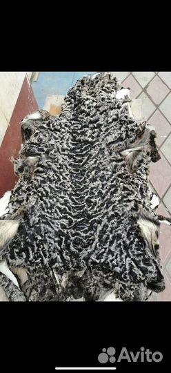 Ушанки папахи каракуль