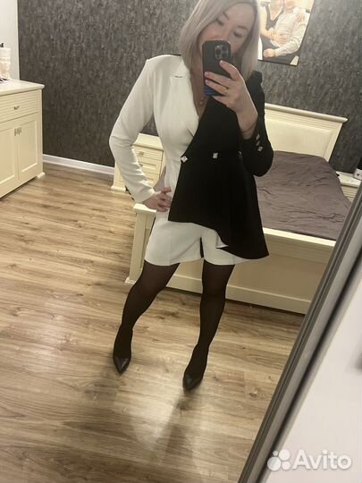 Комбинезон вечерний