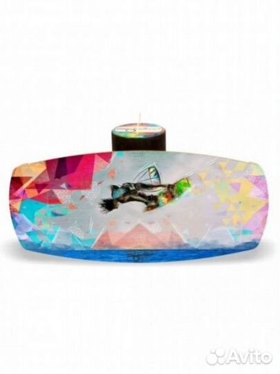 Балансборд