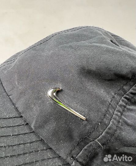 Nike кепка