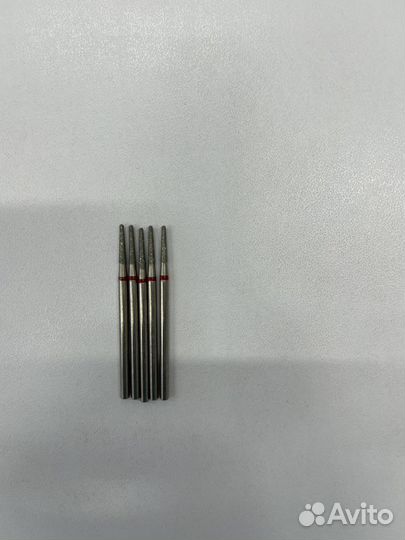 Фрезы для маникюра