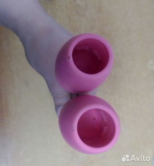 Булавы pastorelli 36