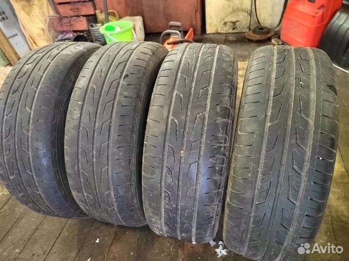 Cordiant Road Runner 205/60 R16