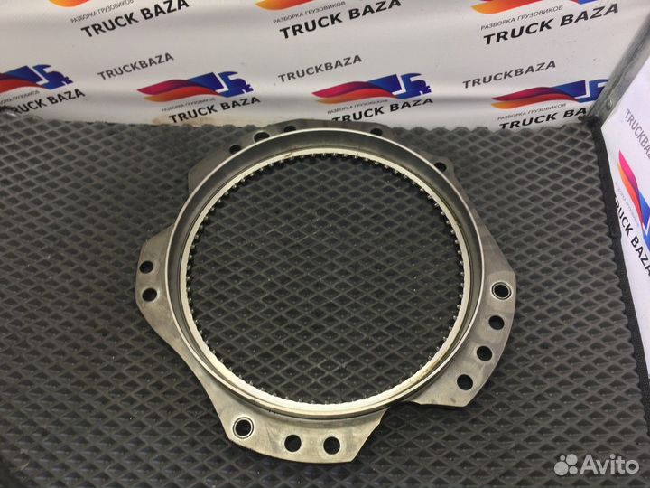 21482847 Кольцо синхронизатора VT