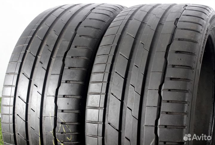 Hankook Ventus S1 Evo 3 K127 275/35 R19 100Y