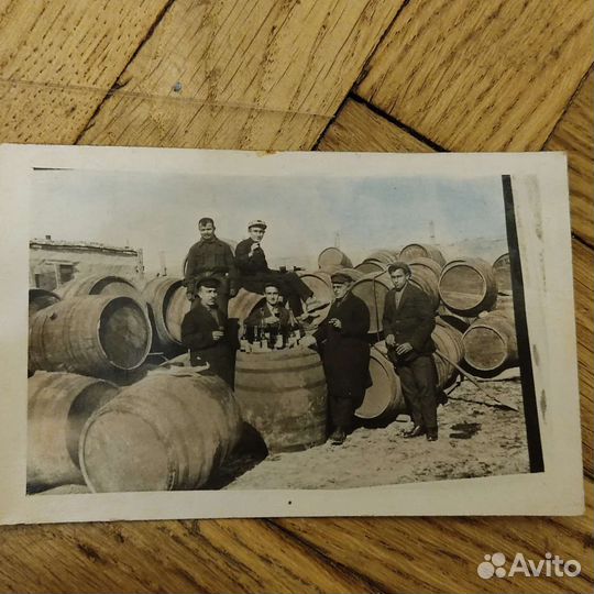 Старинные дореволюционные открытки