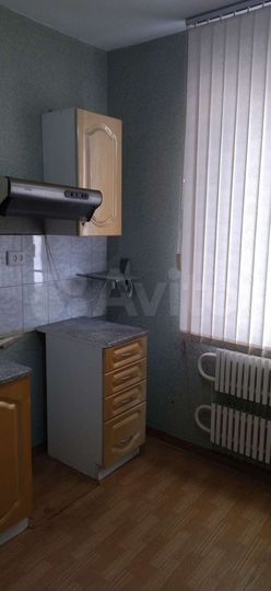 2-к. квартира, 47 м², 9/9 эт.