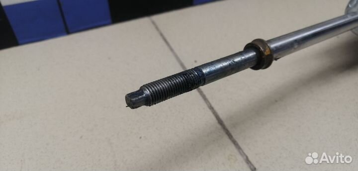 Амортизатор задний Almera N16 2000-2006