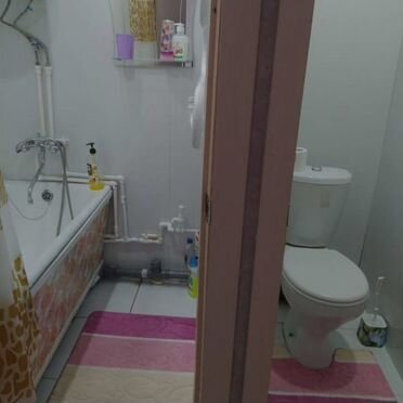 2-к. квартира, 50 м², 4 кровати