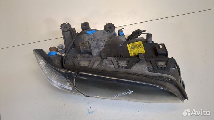 Фара (передняя) BMW 3 E46, 2002