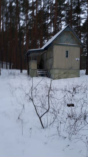 Участок 9 сот. (ИЖС)