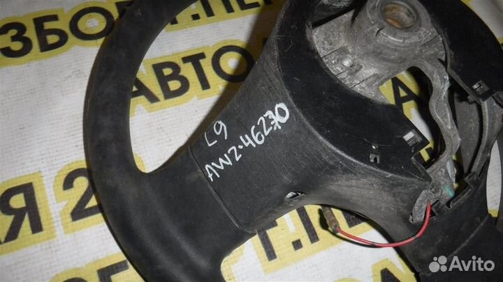 Рулевое колесо Mitsubishi Lancer 9 (CS) 2003-2006