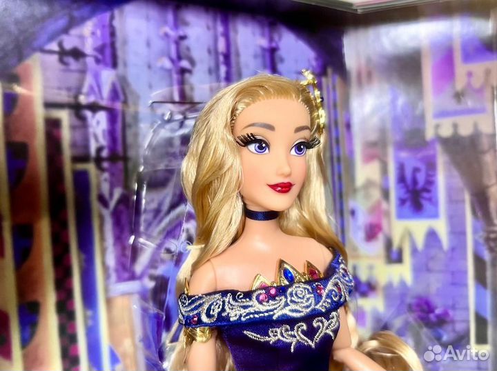 Disney Designer Collection Aurora