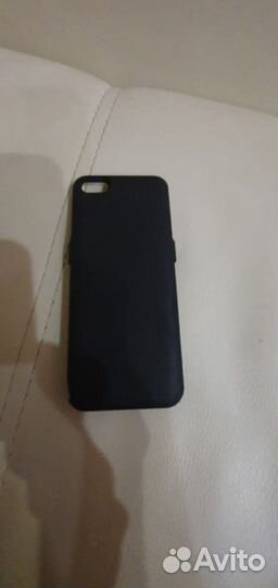 Повербанк для айфон для 5s