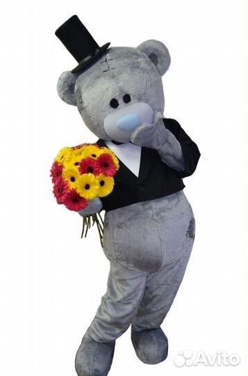 Ростовые куклы на праздник