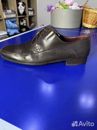 Valentino ботинки 40 оригинал