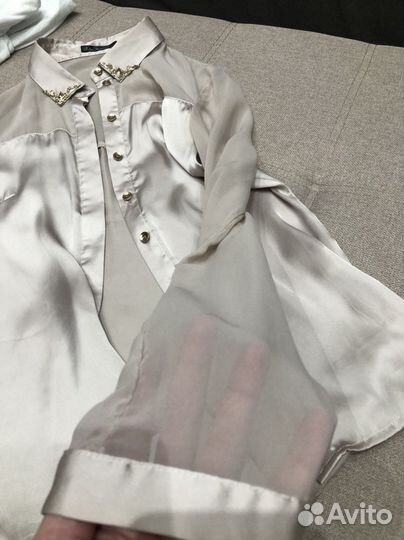 Блузки женские Kira Plastinina