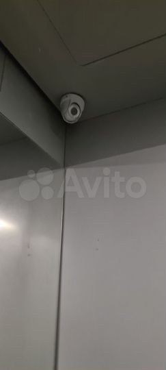 2-к. квартира, 54 м², 22/22 эт.