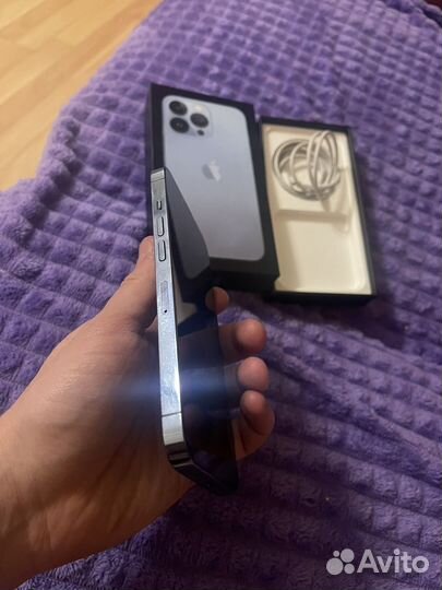 iPhone 13 Pro, 128 ГБ