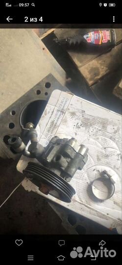 Гур Ниссан murano