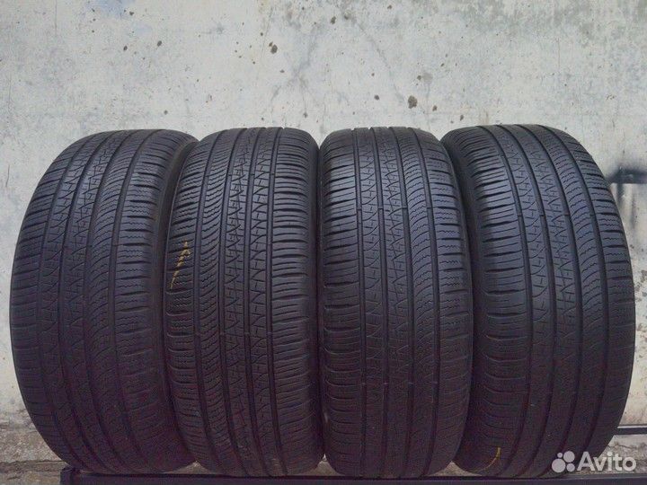 Pirelli Scorpion Zero 235/50 R20 104W