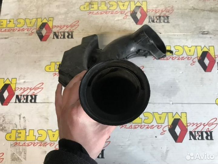 Воздухозаборник Nissan Juke YF15 (2010-2020) 2010