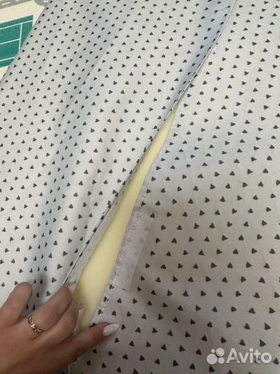 Пеленальный матрас