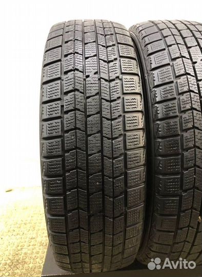 Dunlop DSX-2 205/60 R16 99W