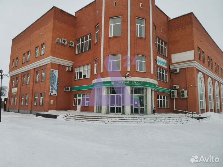 Продается здание/готовый бизнес