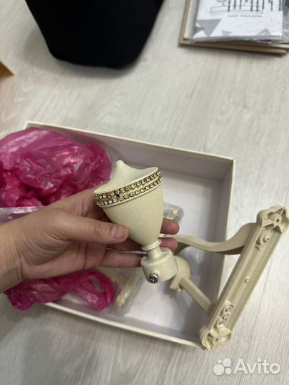 Карниз потолочный 3 м