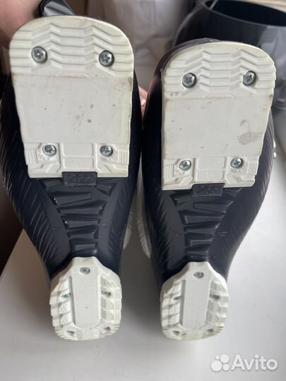 Горнолыжные ботинки Dalbello DS MX 70 W 260мм