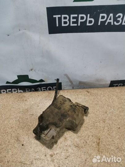 Бачок расширительный Nissan Almera N15 1.6