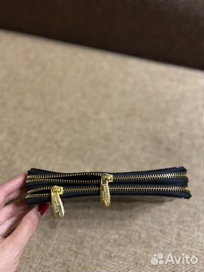 Кошелек- клатч Louis Vuitton