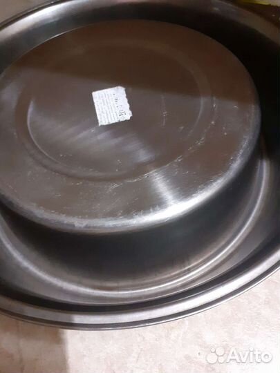 Миска большая для собак