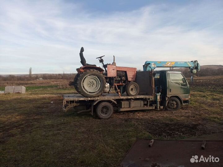 Манипулятор