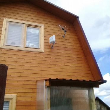 Усиление сотовой связи и интернета GSM, 3G, 4G, LTE, 5G