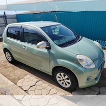 Toyota Passo 1.0 CVT, 2013, 124 000 км, с пробегом, цена 730 000 руб.