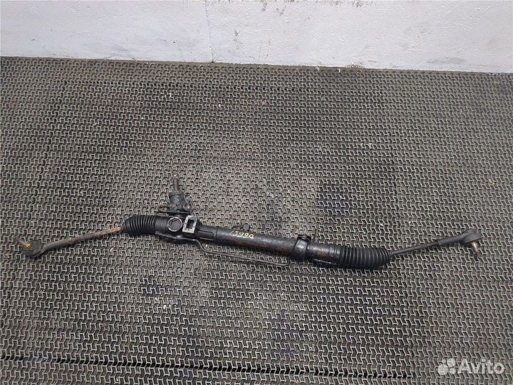 Рейка рулевая с г/у Dodge Caravan, 2000