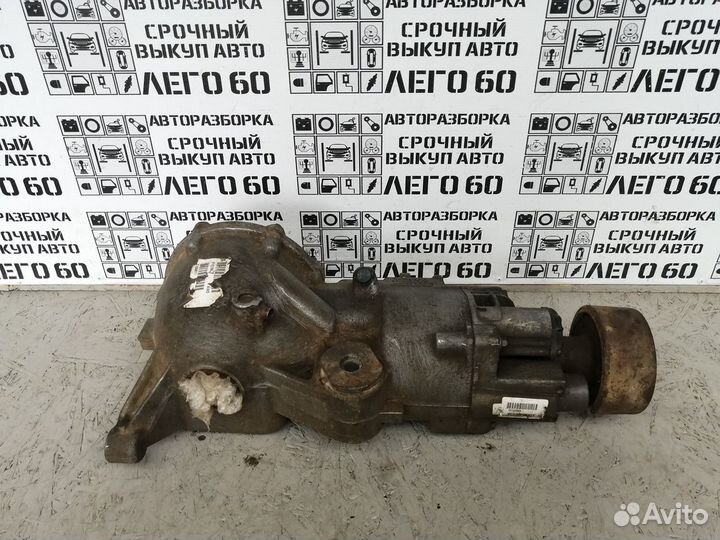 Редуктор заднего моста для Volvo XC90