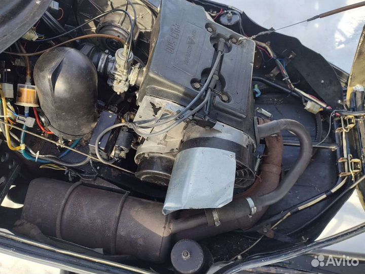 Тайга ст 500д